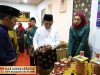 Kunjungi Bazar MTQ Gubernur Ansar borong makanan olahan asli Kepri