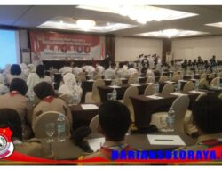 MPR RI bersama Media Independen Online Indonesia ( MIO ) Gelar Sosialisasi Empat Pilar Kebangsaan