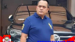 Ketua LAPAAN RI Jawa Tengah Dr BRM Kusuma Putra, SH., MH