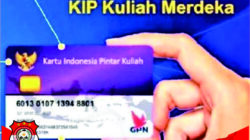 Kemendikbud Ristek buka program Kartu Indonesia Pintar Kuliah Merdeka