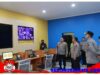 Peresmian Paling Heboh T.A 2022″ Kapolda Jateng Resmikan Sejumlah Gedung di Polres Salatiga