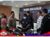 Kurang Dari 24 Jam, Polres Sukoharjo Berhasil Ungkap Kasus Pembunuhan Siswi SMP, Pelaku Merupakan Manusia Silver yang Bermain Michat