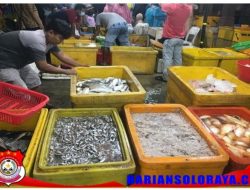 DR. BRM. Kusuma Putra, SH., MH., Menunggu Ketegasan Pemerintah Kota Surakarta Terkait Polemik Pasar Ikan Balekambang