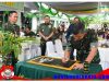 Syukuran HUT Ke-71 Korps Hukum TNI AD, Pangdam I/BB: Hukum Adalah Panglima