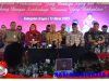 Pimpinan Daerah se-Eks Karesidenan Surakarta Gelar Musrenbangwil di Sragen