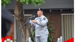 Perkuat Jajaran Personel Penjaga Laut Nusantara, Bakamla RI Gelar Orientasi PPPK 2023