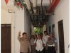 Tim Puslitbang Polri Lakukan Penelitian Kualitas dan Kuantitas Rumah Dinas Polri di Jakarta Barat
