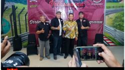 Ketua MPR RI Bamsoet Dukung Penyelenggaraan “Road to Pecah VW 2024 Indonesia Bersatu, Mobil Rakyat di Rumah Rakyat