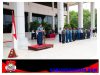 Komitmen Reward and Punishment: Panglima TNI Berikan Penghargaan Kepada Prajurit Berprestasi