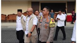Kompolnas Apresiasi Berbagai Inovasi Polrestabes Semarang Dan Polresta Surakarta