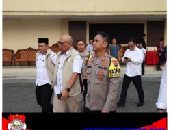 Kompolnas Apresiasi Berbagai Inovasi Polrestabes Semarang Dan Polresta Surakarta