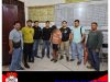 Polres Simalungun Ringkus Bandar Sabu di Kecamatan Bandar Atas Kepemilikan Narkotika
