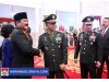 Panglima TNI Hadiri Pelantikan Menko Polhukam dan Menteri ATR/BPN