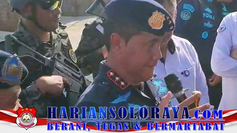 KKP Bungkam, Kapal Asing Lepas, Rakyat Menuntut Jawaban