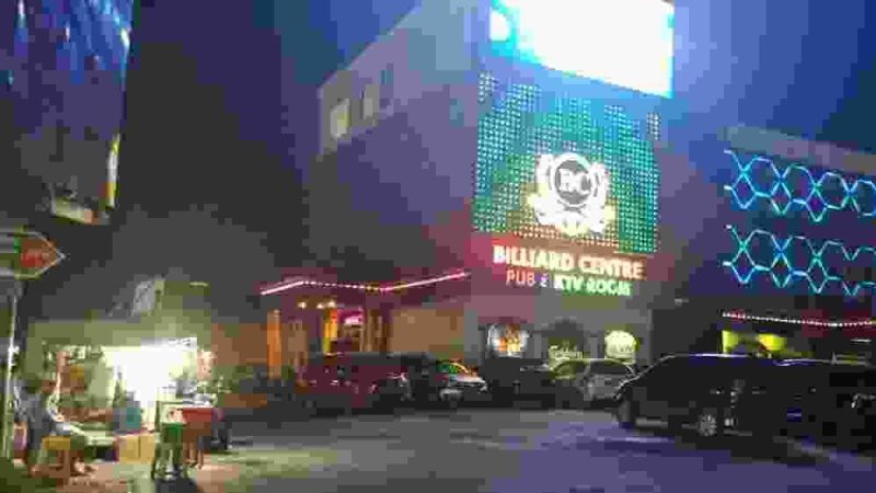 Bongkar Skandal 303 di Billiard Center Batam: Polisi Diduga Tutup Mata