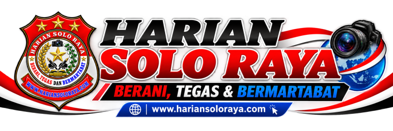 HSR HARIAN SOLO RAYA